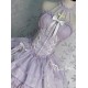 Alice Girl Cross Hime New Colour JSK(4th Pre-Order/Full Payment Without Shipping)